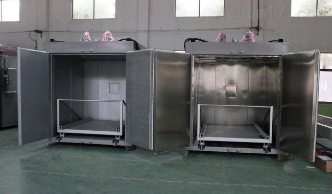 产品展厅 实验室常用设备 恒温/加热/干燥 多用烘箱 ms-fb型防爆烘箱